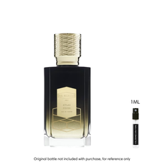 Ex Nihilo Atlas Fever EDP