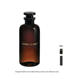 Louis Vuitton Ambre Levant EDP