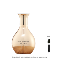 The Harmonist Sun Force Parfum