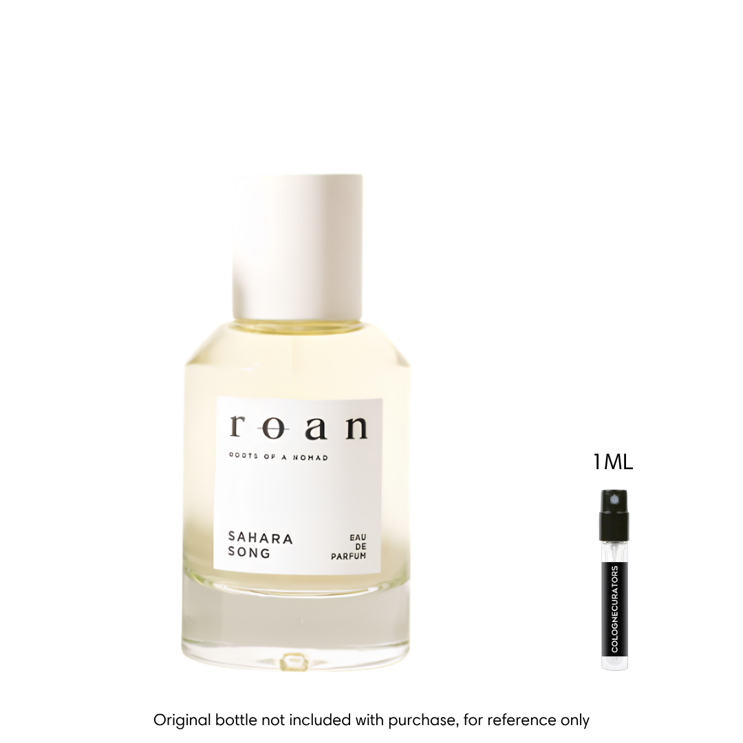 ROAN Sahara Song EDP