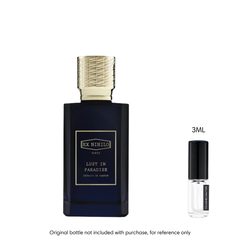 Ex Nihilo Lust in Paradise Extrait