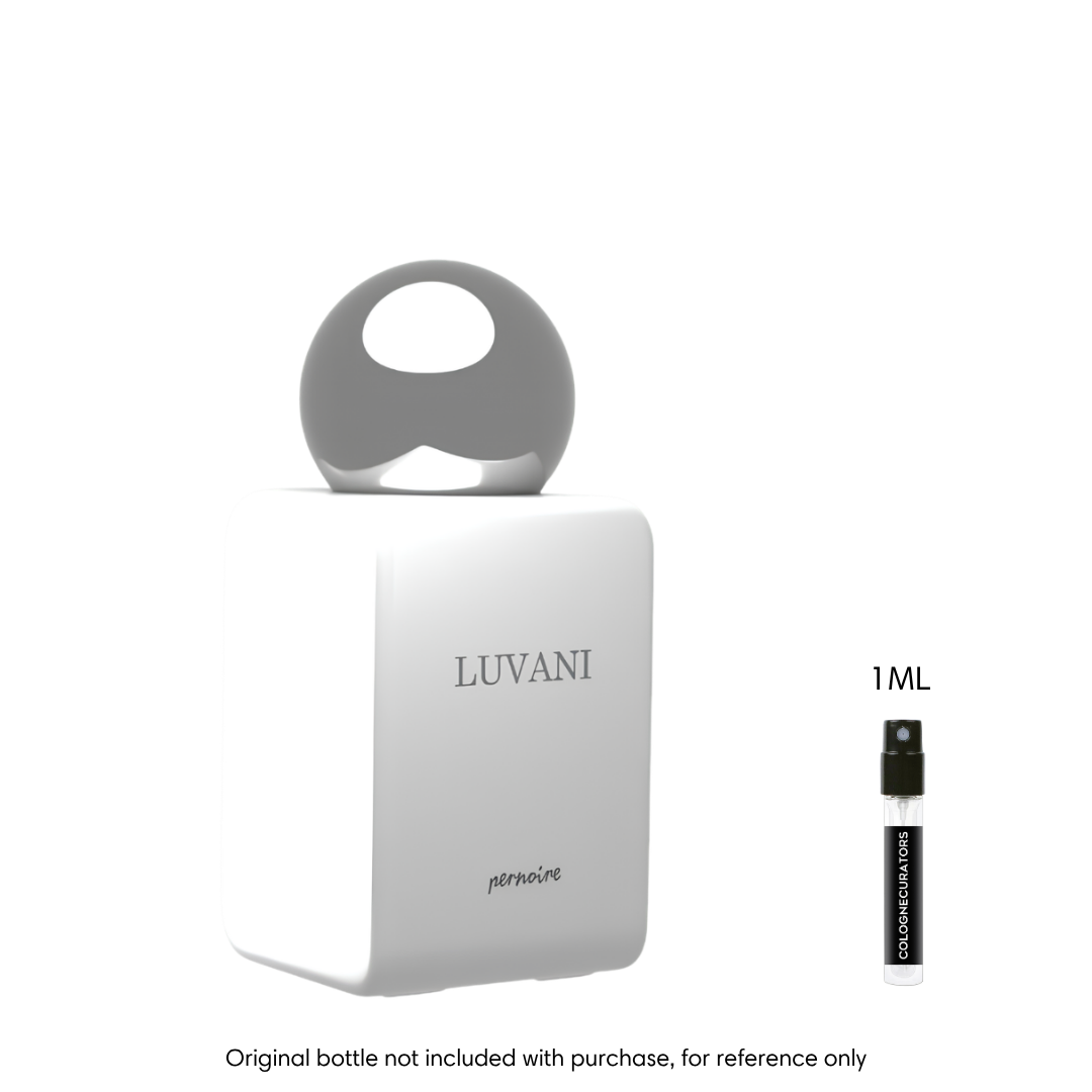 Pernoire Luvani Extrait