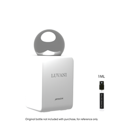 Pernoire Luvani Extrait