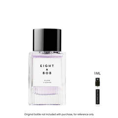 Eight & Bob Pure Vienne EDP