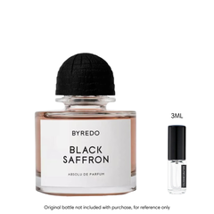 Byredo Black Saffron Absolu