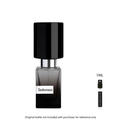 Nasomatto Sadonaso Extrait