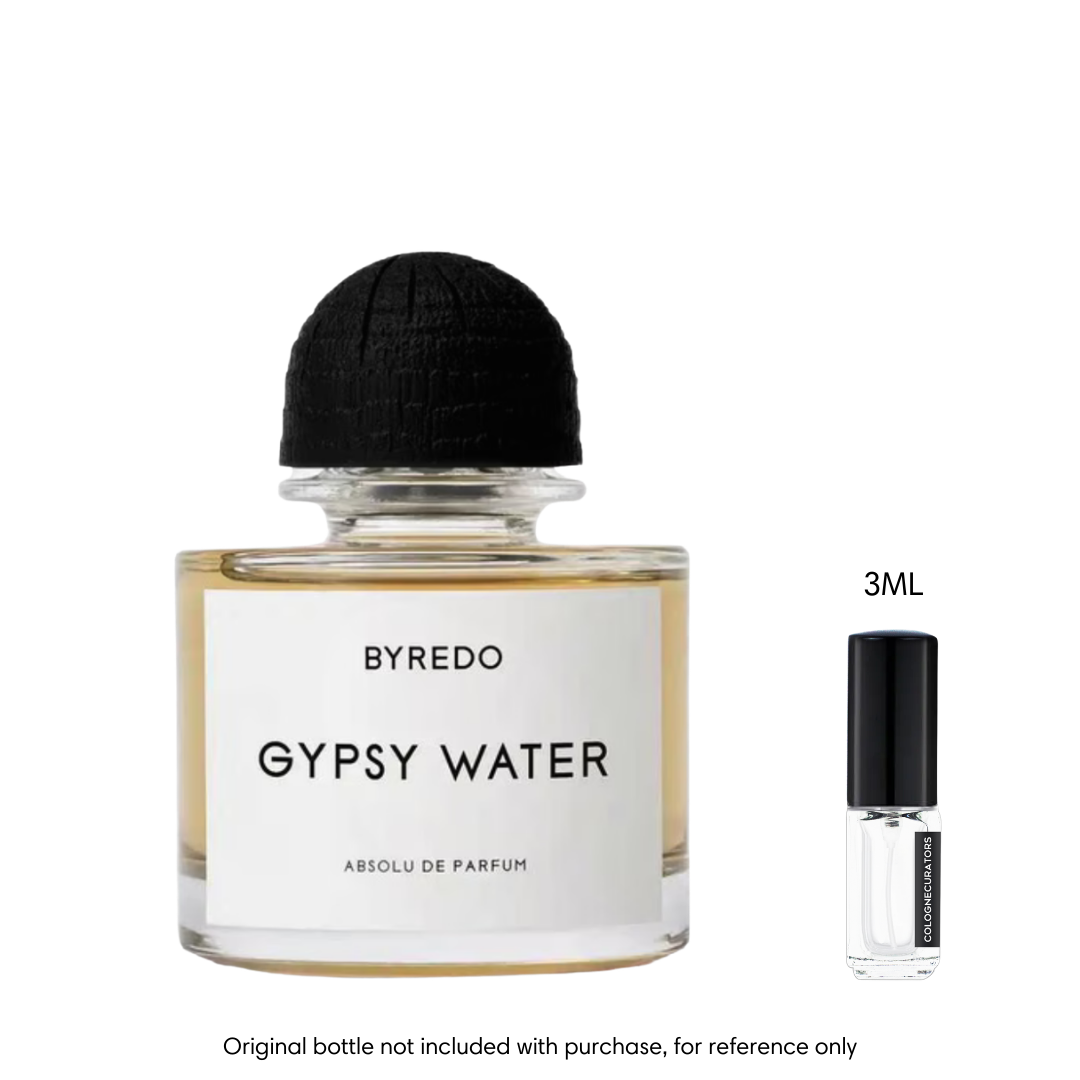 Byredo Gypsy Water Absolu