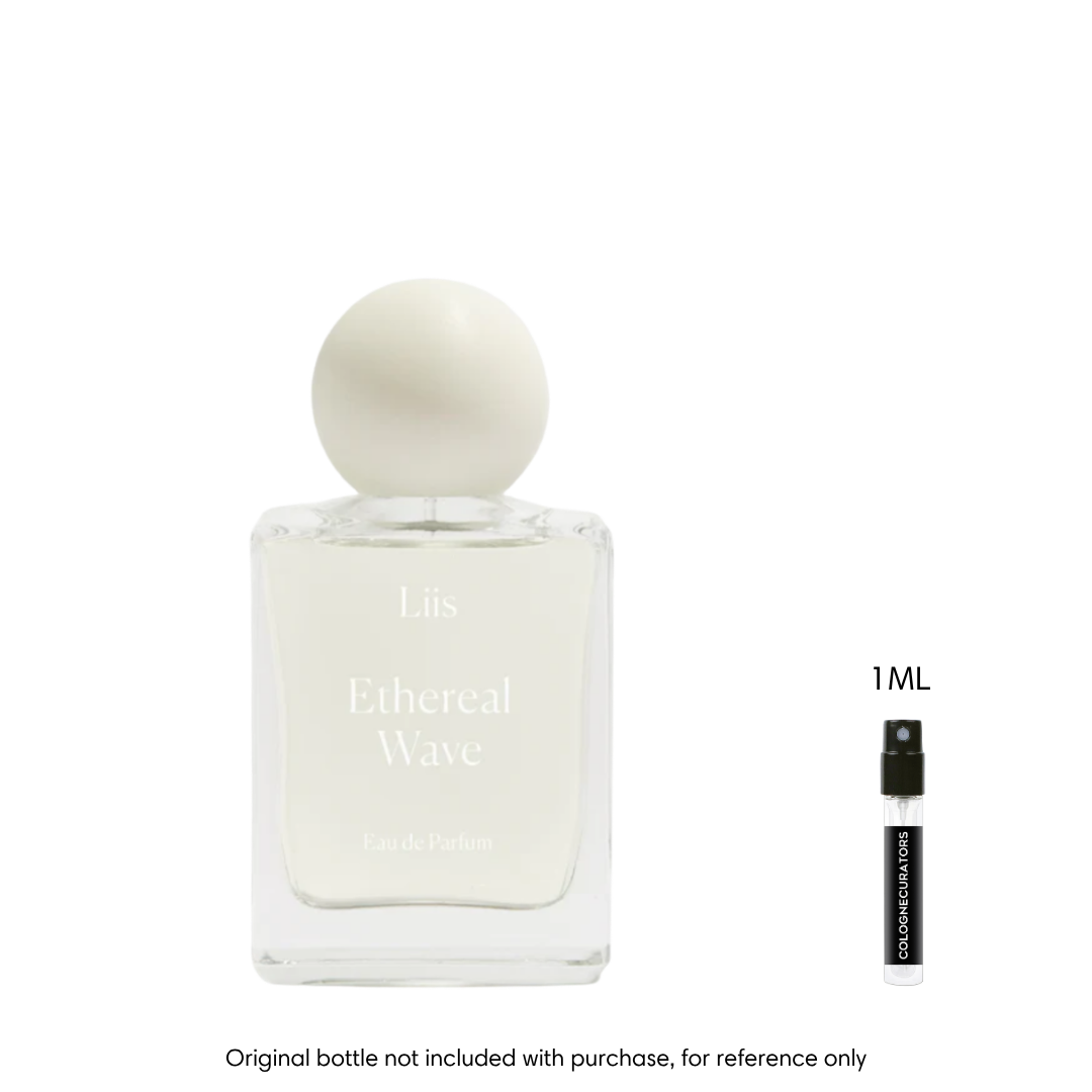 Liis Ethereal Wave EDP