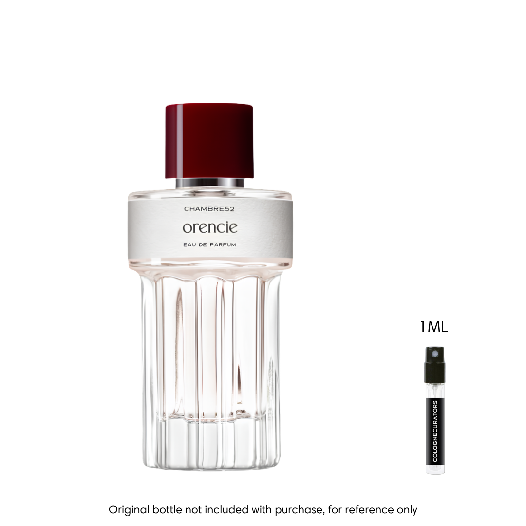 Chambre52 Orencie EDP