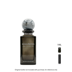 Reinvented Parfums Ode To Psyche Extrait