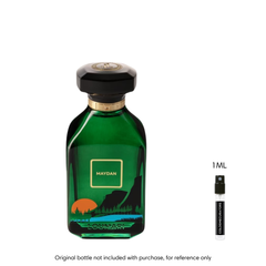 Loumari Maydan Extrait