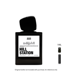Rahasya Hill Station EDP