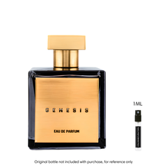 House of Brandt Genesis EDP