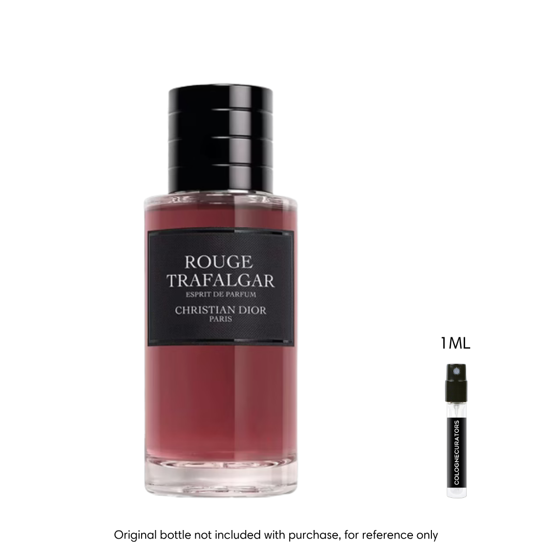 Dior Rouge Trafalgar Esprit De Parfum