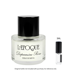 L'Epoque Parfums Dopamine Rose Extrait