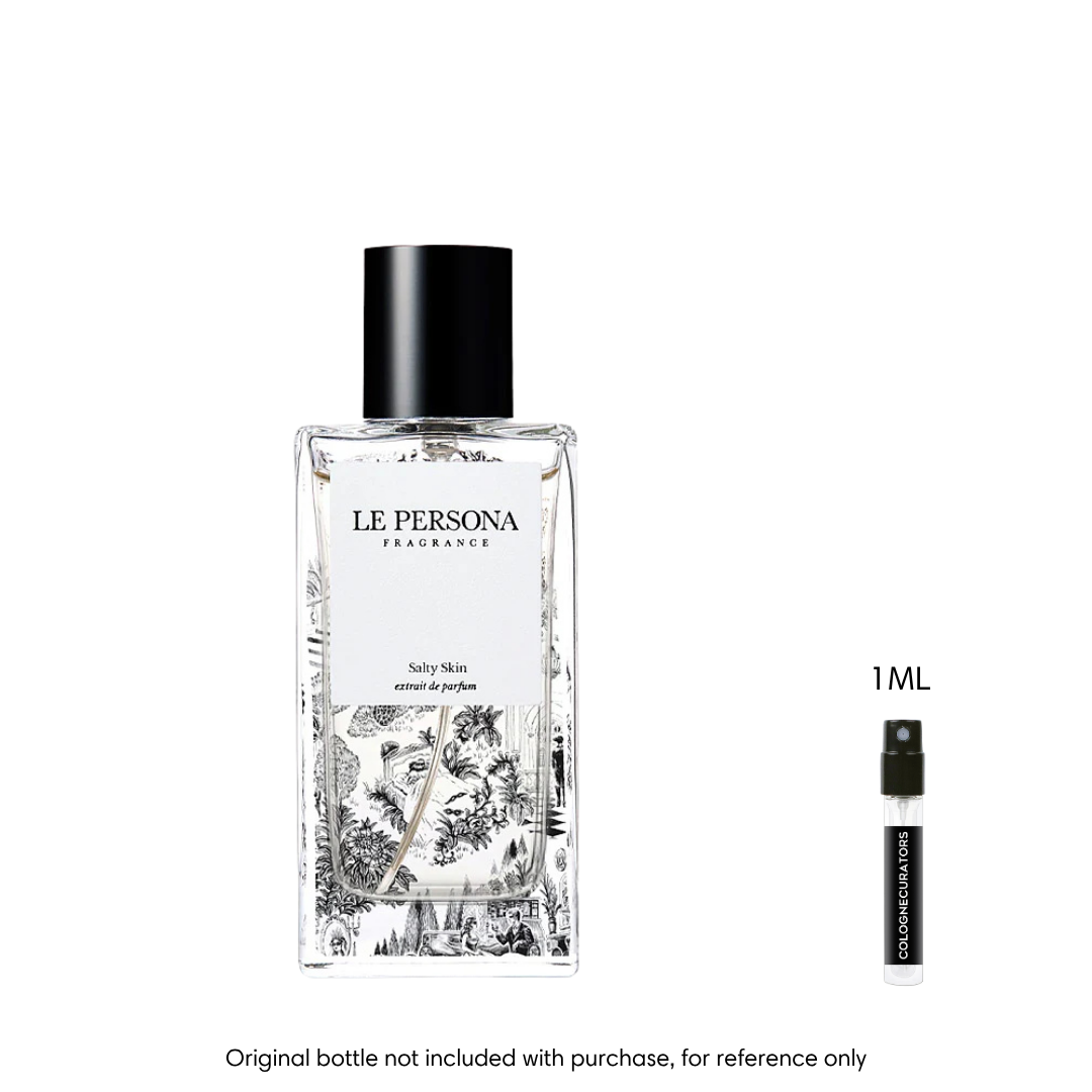 Le Persona Salty Skin Extrait