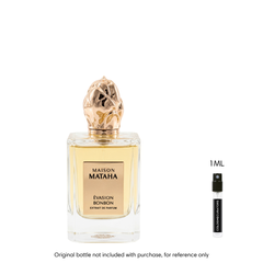 Maison Mataha Evasion Bonbon Extrait