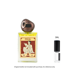 Mitti Parfum Ruh EDP