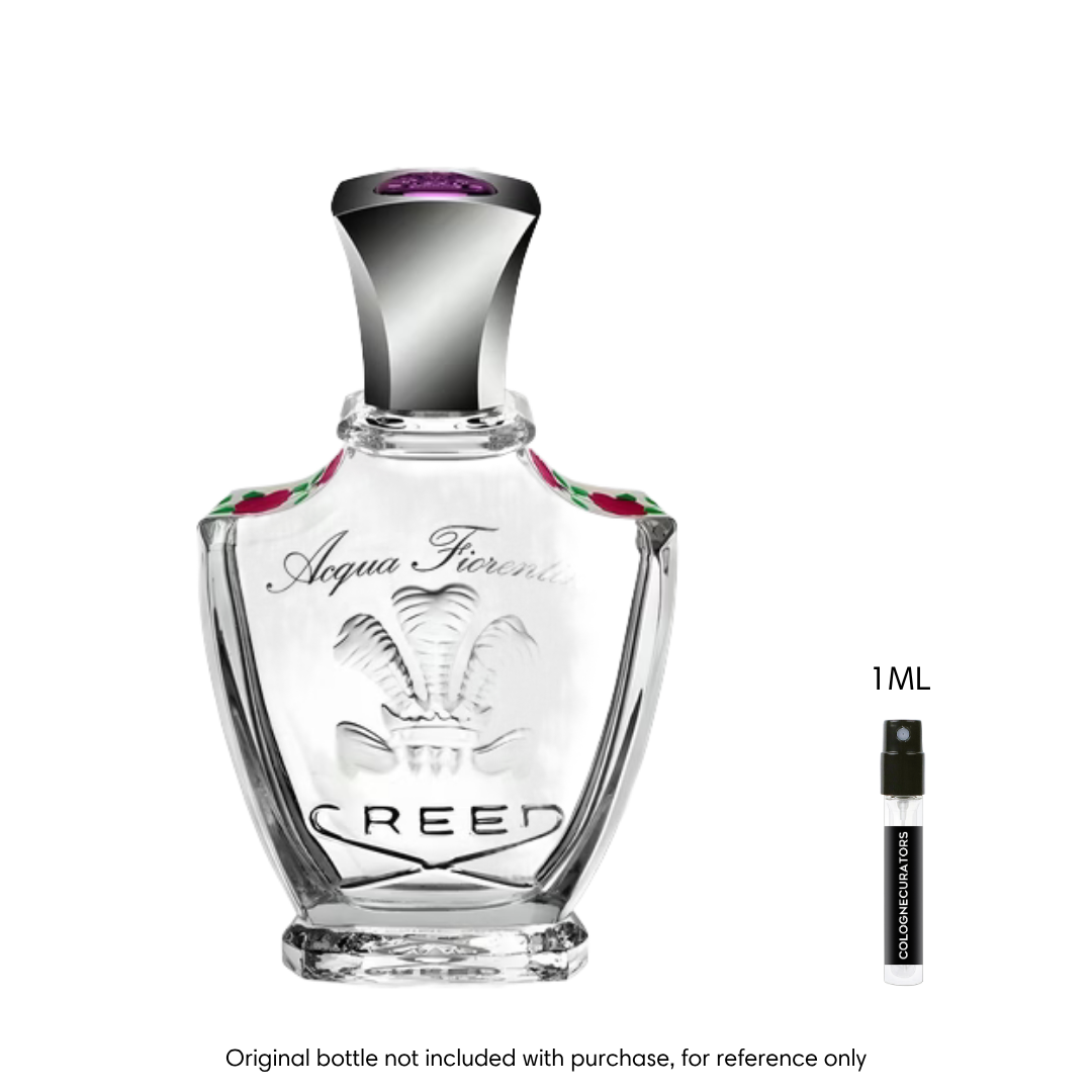 Creed Acqua Fiorentina EDP