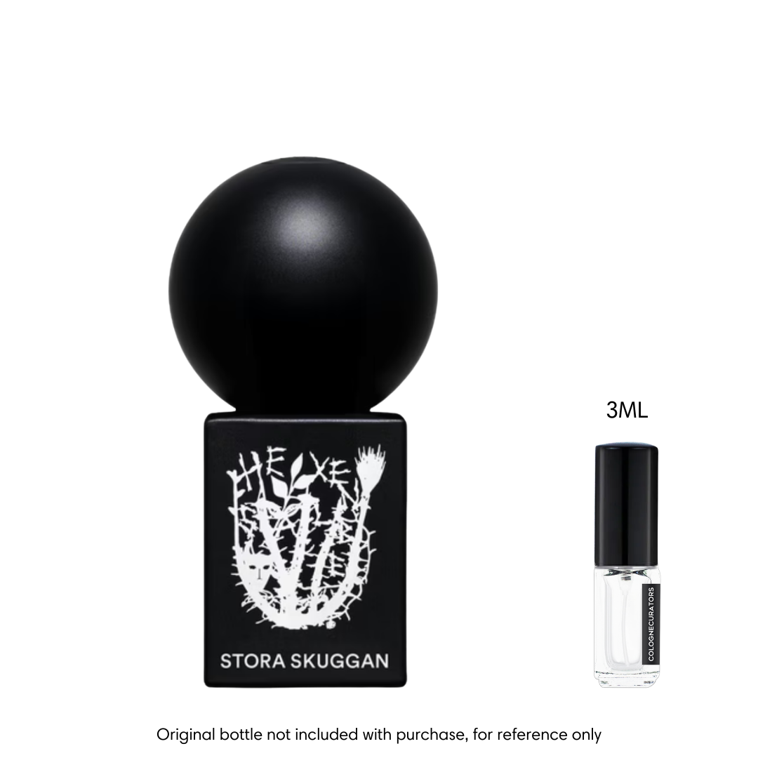 Stora Skuggan Hexensalbe EDP