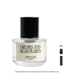 L'Epoque Parfums Dreams and Nightmares EDP
