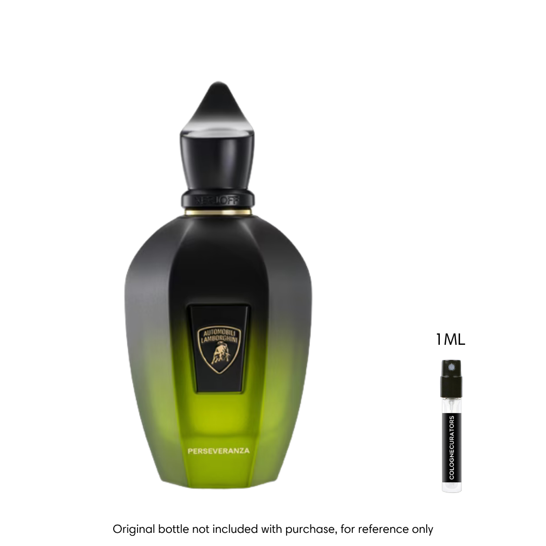 Xerjoff Perseveranza Parfum