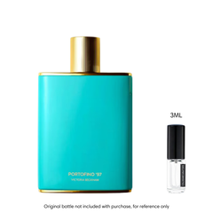 Victoria Beckham Portofino '97 EDP