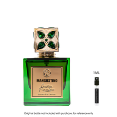 Christian Provenzano Mangostino Extrait