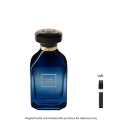 Loumari Noble Cavale Extrait