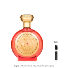 Boadicea the Victorious Rose Sapphire Parfum