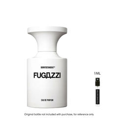 Borntostandout Fugazzi EDP