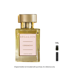 Regalien Ceremony Extrait