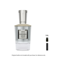 Mind Games Castling Extrait