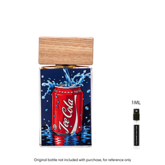 Jee Parfum Jee Cola Parfum