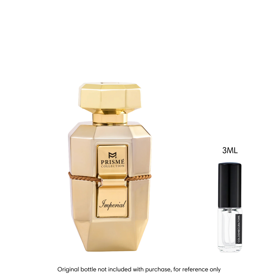 Patek Maison Prisme Imperial EDP