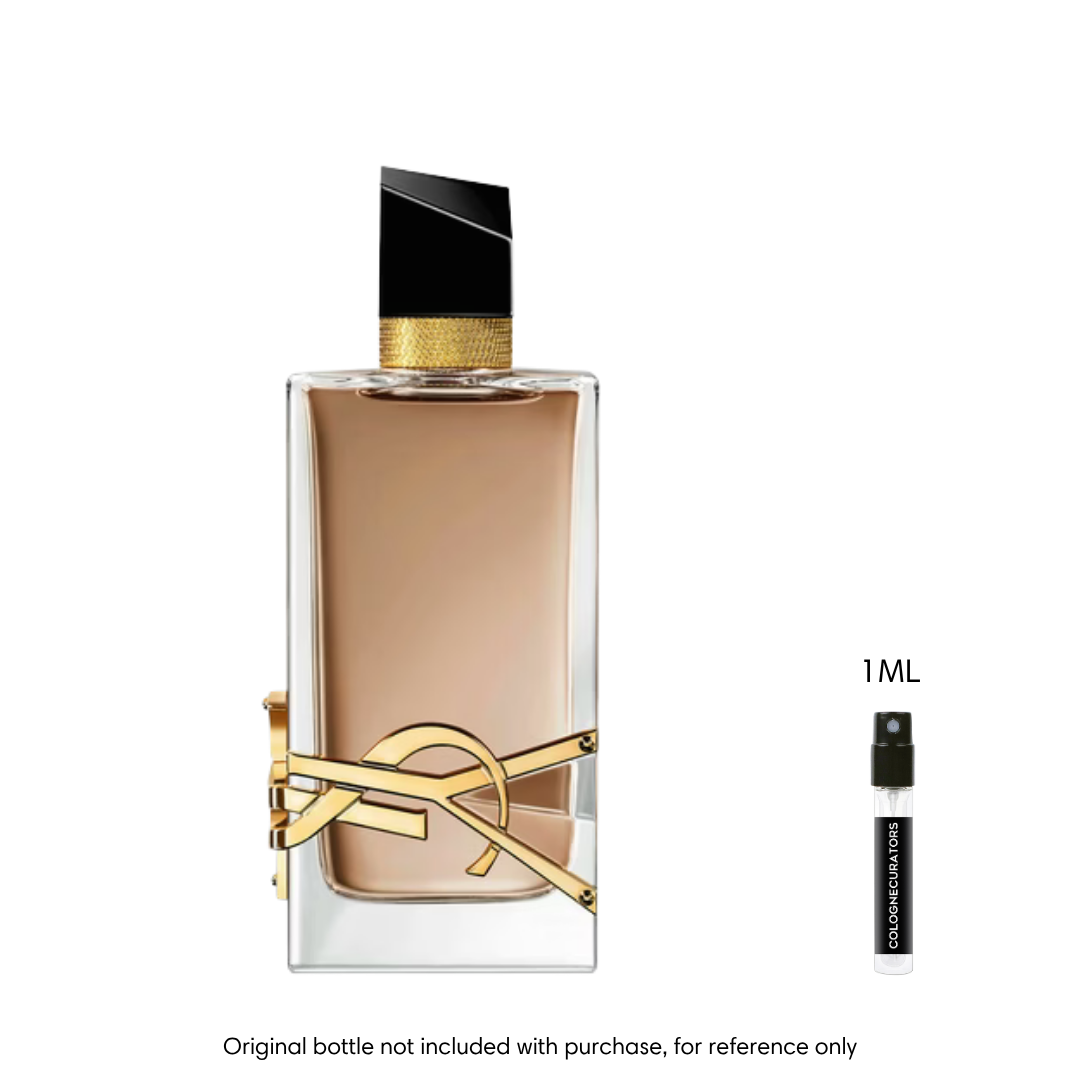 Yves Saint Laurent Libre Flowers & Flames EDP