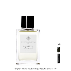 Essential Parfums Mon Vetiver EDP