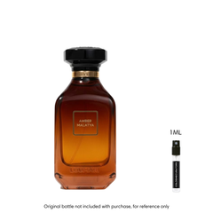 Loumari Amber Malatya Extrait