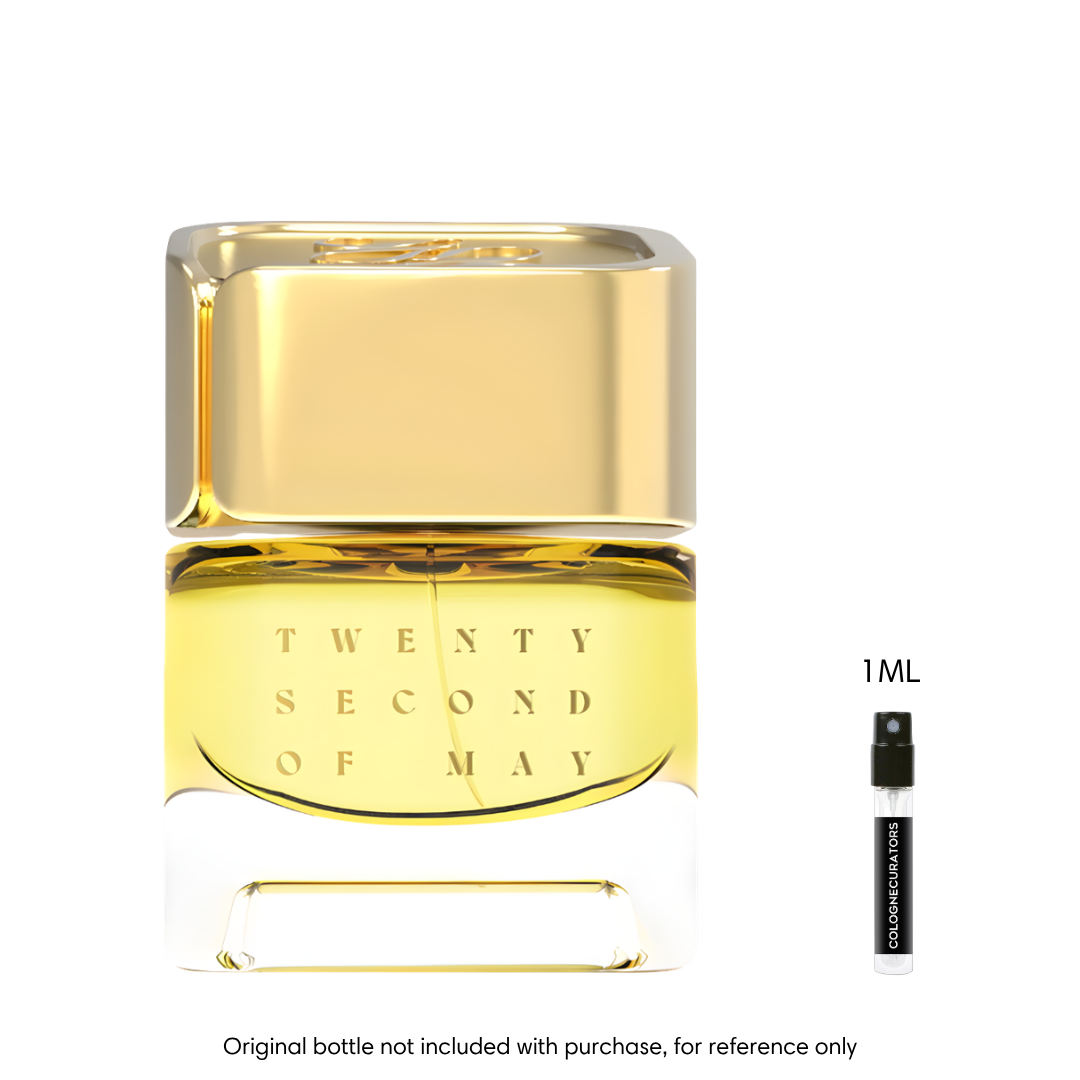 Twentysecondofmay Bee's Home EDP