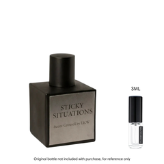 Scent Control by LKW Sticky Situations EDP