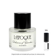 L'Epoque Parfums Delusions of Grandeur EDP