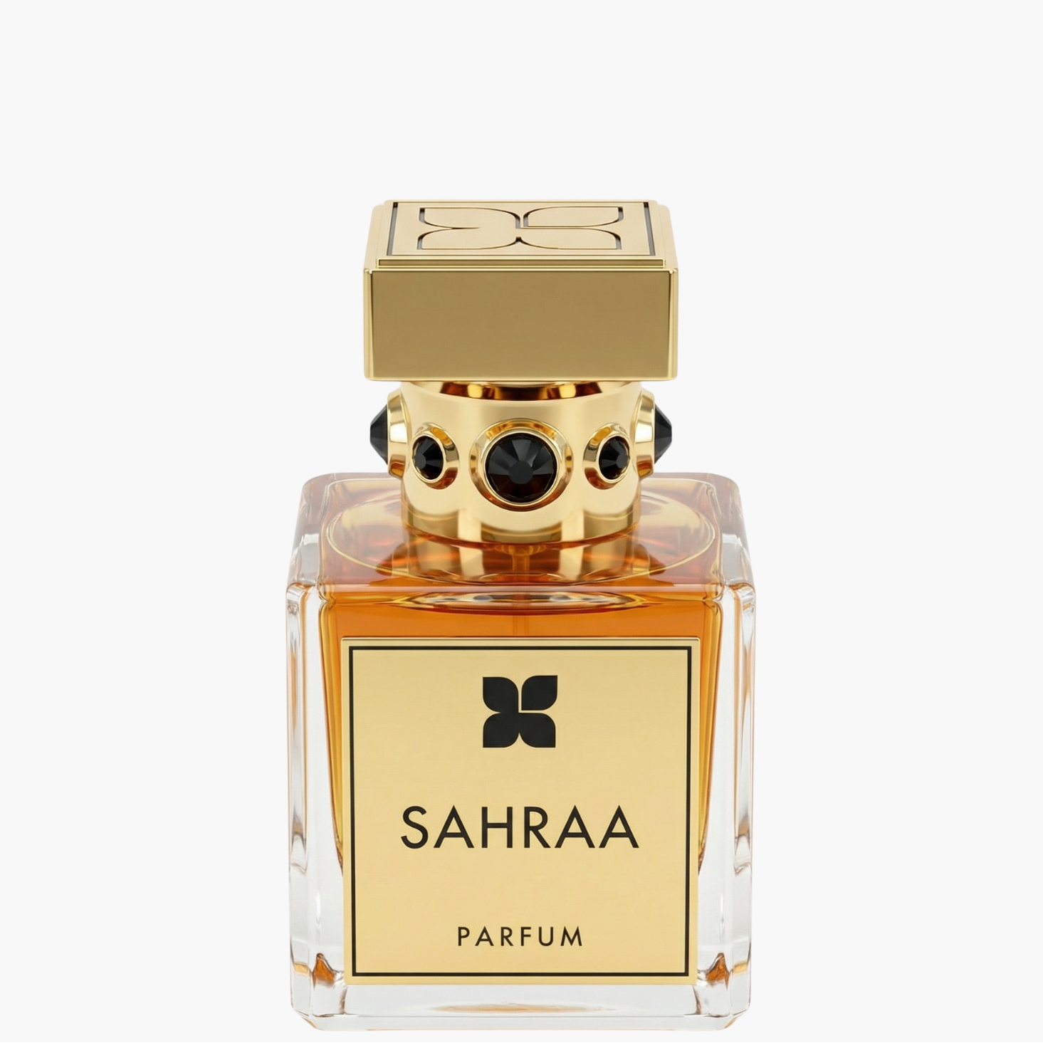 Fragrance du Bois Sahraa EDP