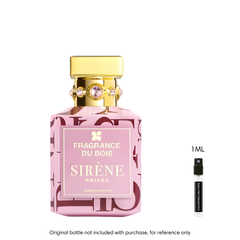 Fragrance du Bois Sirene Privee