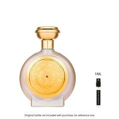 Boadicea the Victorious Amber Sapphire Parfum
