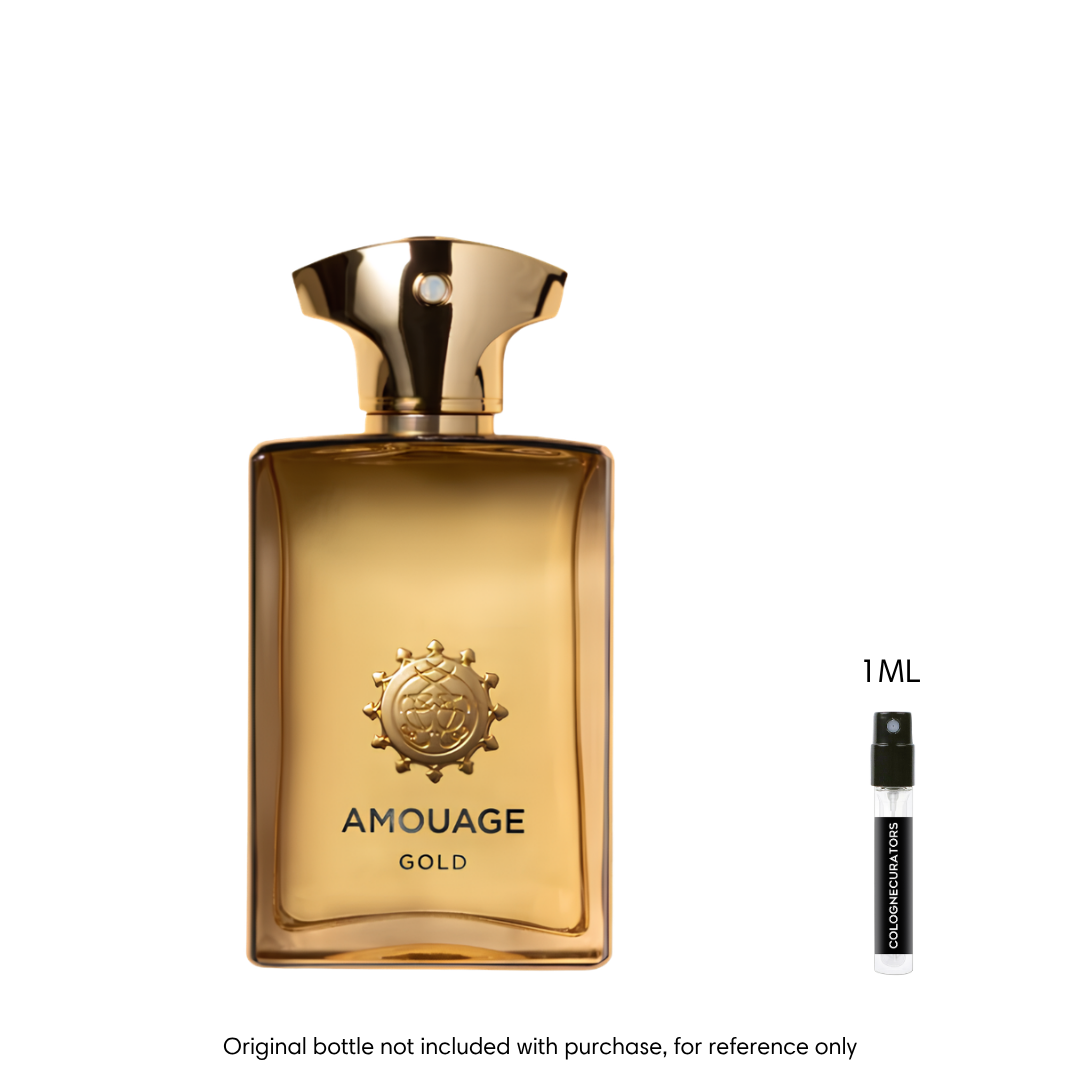 Amouage Gold Man EDP