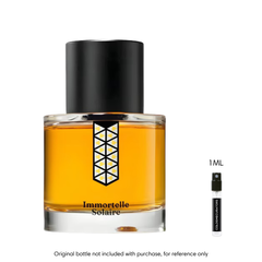 Les Indemodables Immortelle Solaire EDP