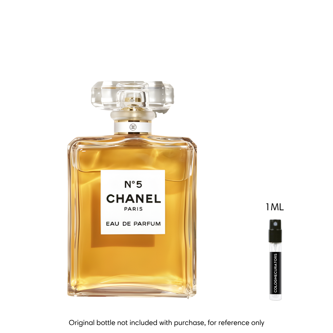 Chanel No 5 EDP