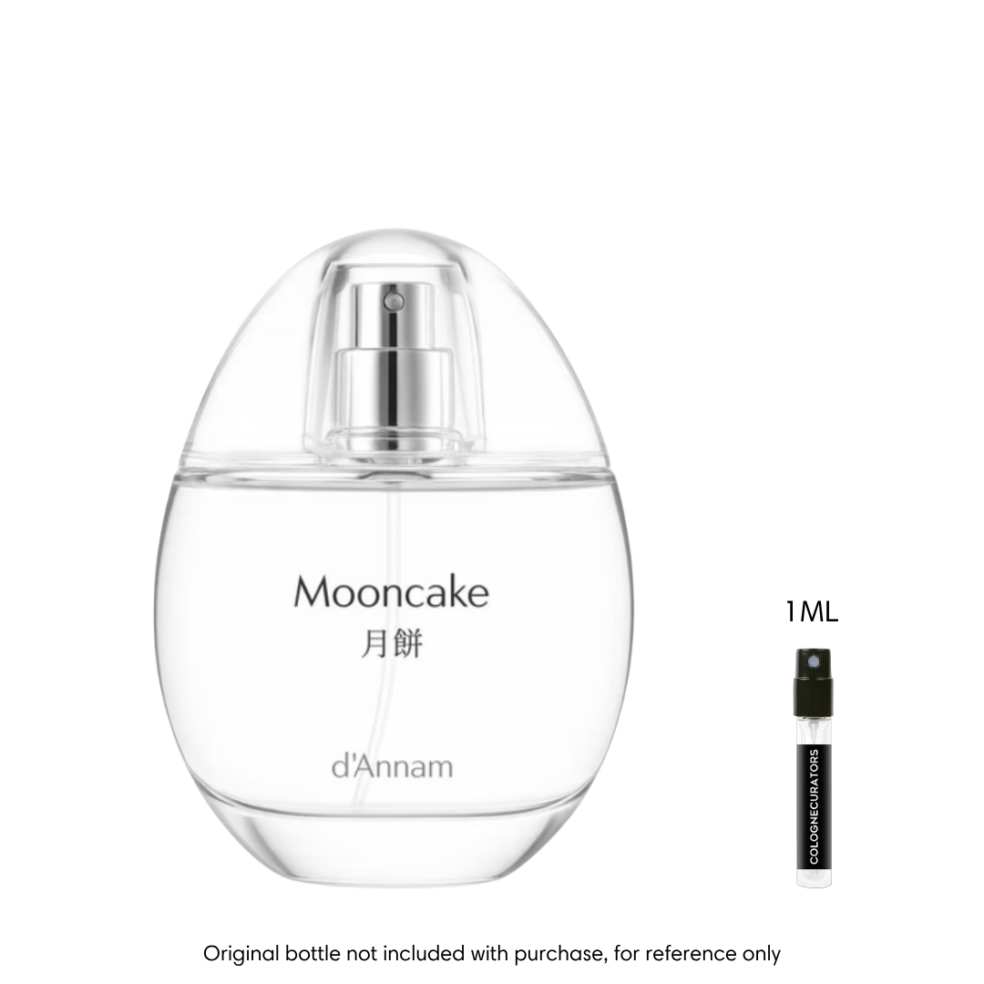 d'Annam Mooncake EDP