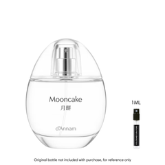 d'Annam Mooncake EDP