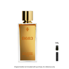 Marc Antoine Barrois B683 EDP